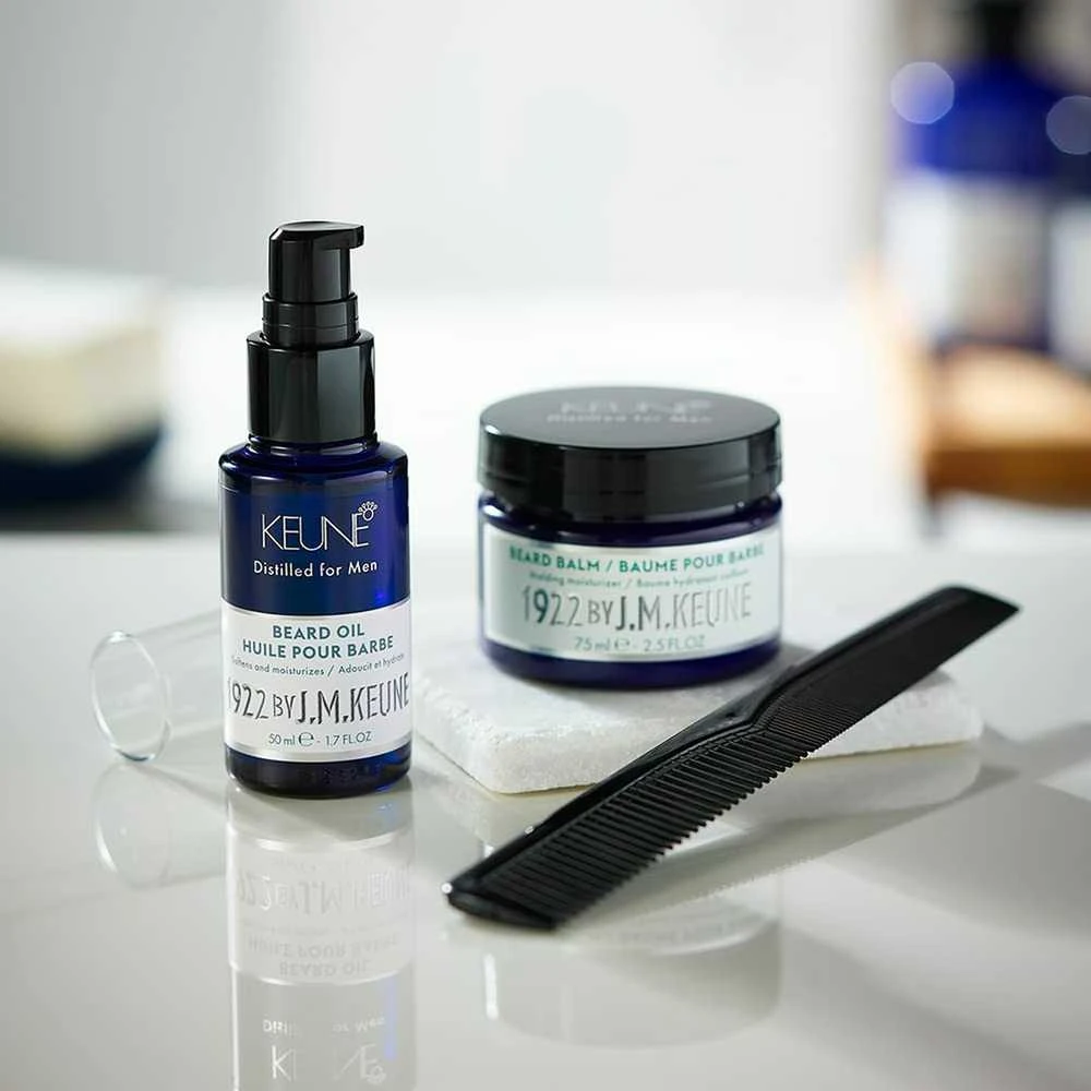Keune 1922 Beard Oil, 50 ml