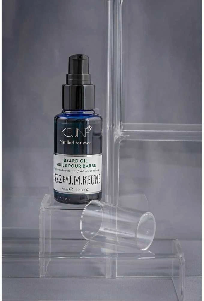 Keune 1922 Beard Oil, 50 ml