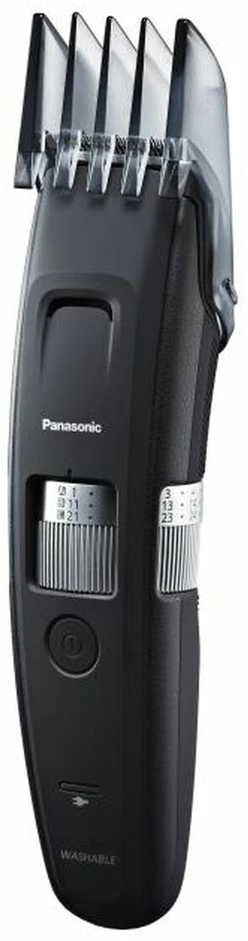 Panasonic ER-GB96-K503 barzdos/plaukų kirpimo mašinėlė, Juodas | Panasonic