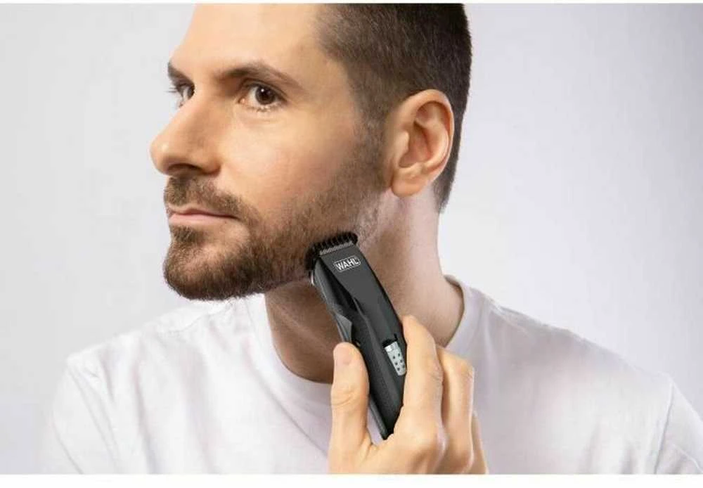 Wahl Clipper Corporation WAHL 05606-508 Mustache & Beard Barzdakirpė, belaidė