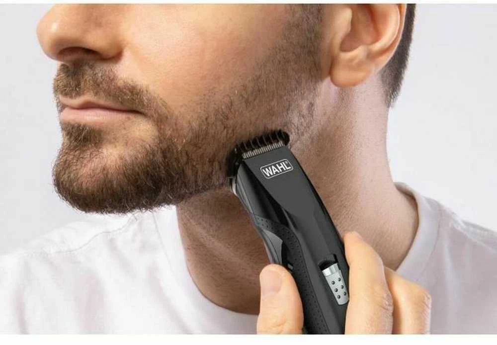 Wahl Clipper Corporation WAHL 05606-508 Mustache & Beard Barzdakirpė, belaidė
