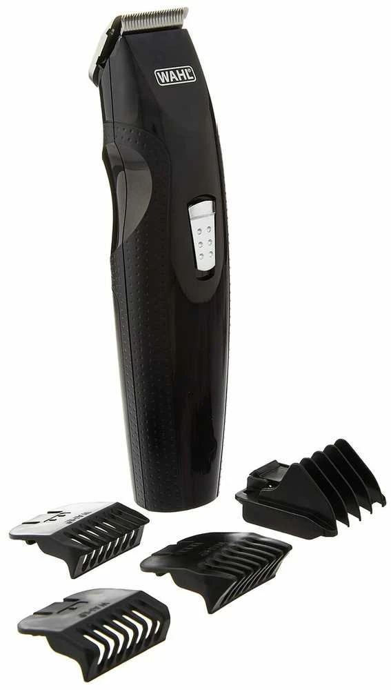Wahl Clipper Corporation WAHL 05606-508 Mustache & Beard Barzdakirpė, belaidė