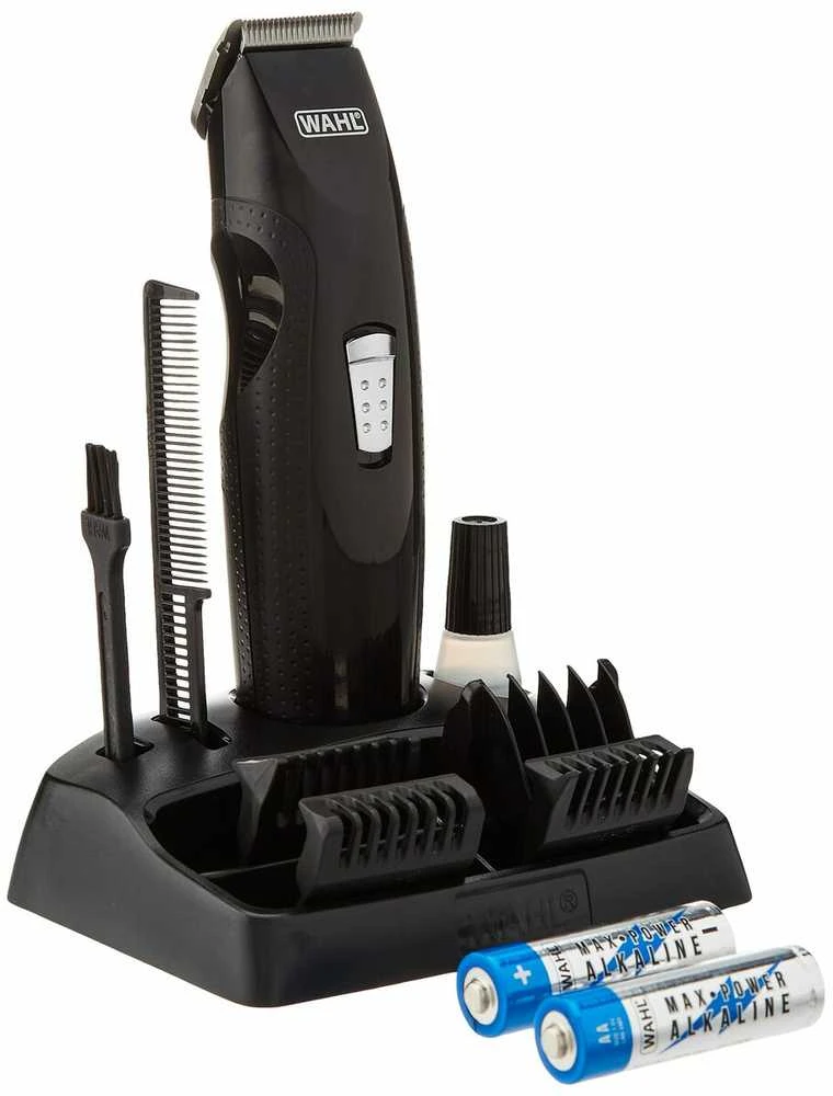 Wahl Clipper Corporation WAHL 05606-508 Mustache & Beard Barzdakirpė, belaidė