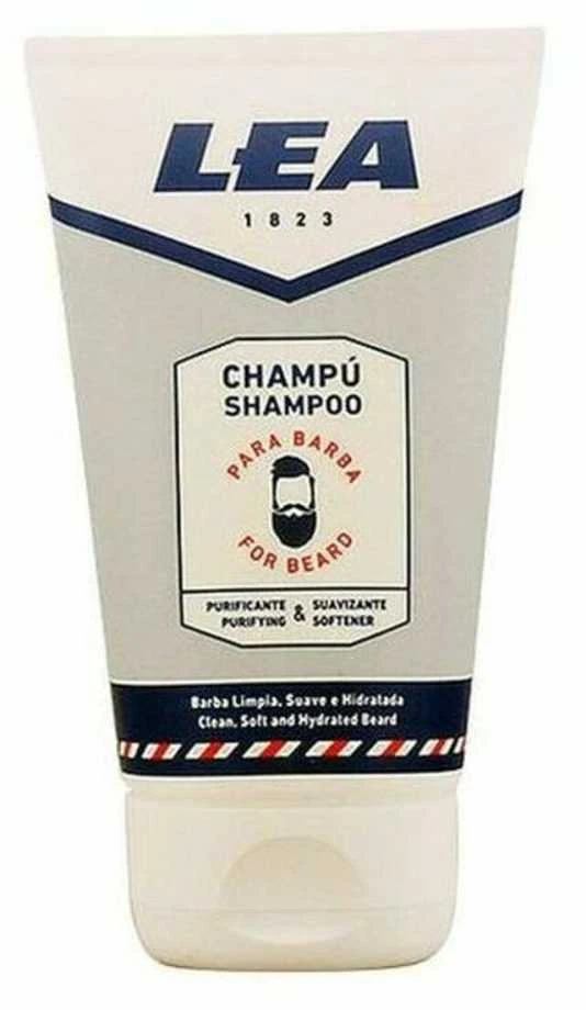 Lea šampūnas barzdai 100ml
