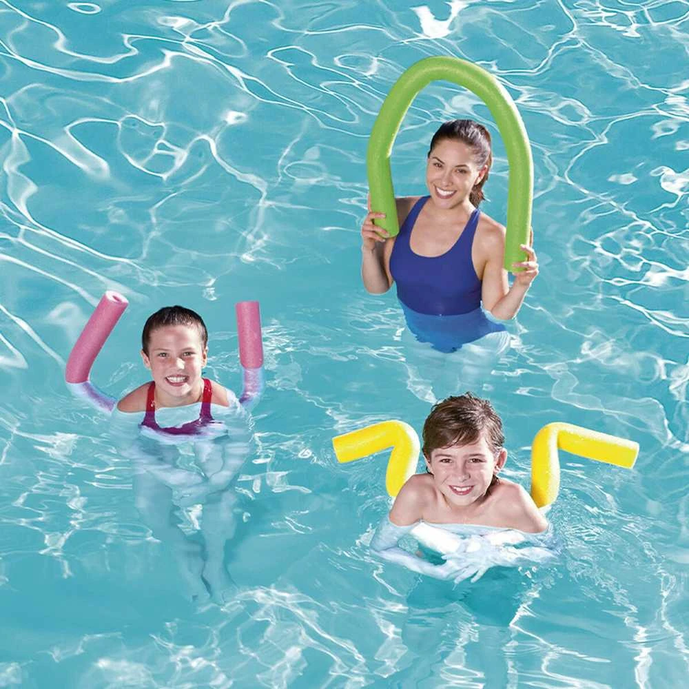 Bestway makaronų baseinas iki 122 cm 32108