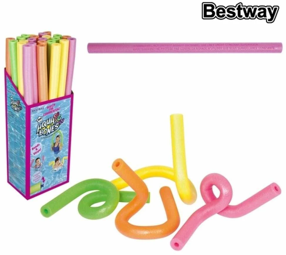 Bestway makaronų baseinas iki 122 cm 32108