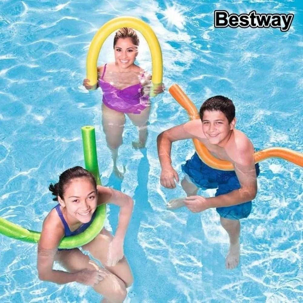 Bestway makaronų baseinas iki 122 cm 32108
