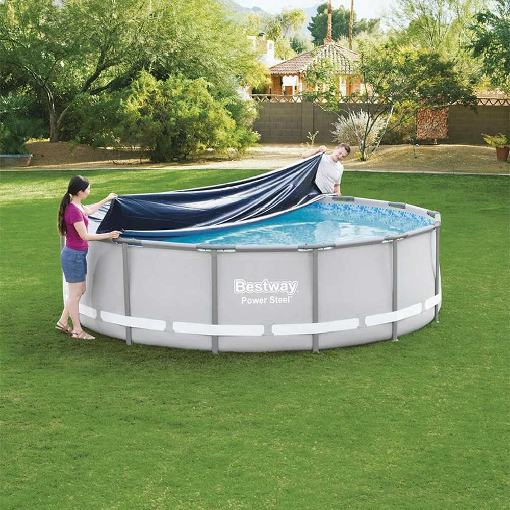 Dangtis 14FT 427cm BESTWAY
