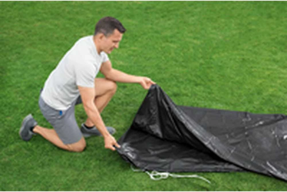 Dangtis 14FT 427cm BESTWAY