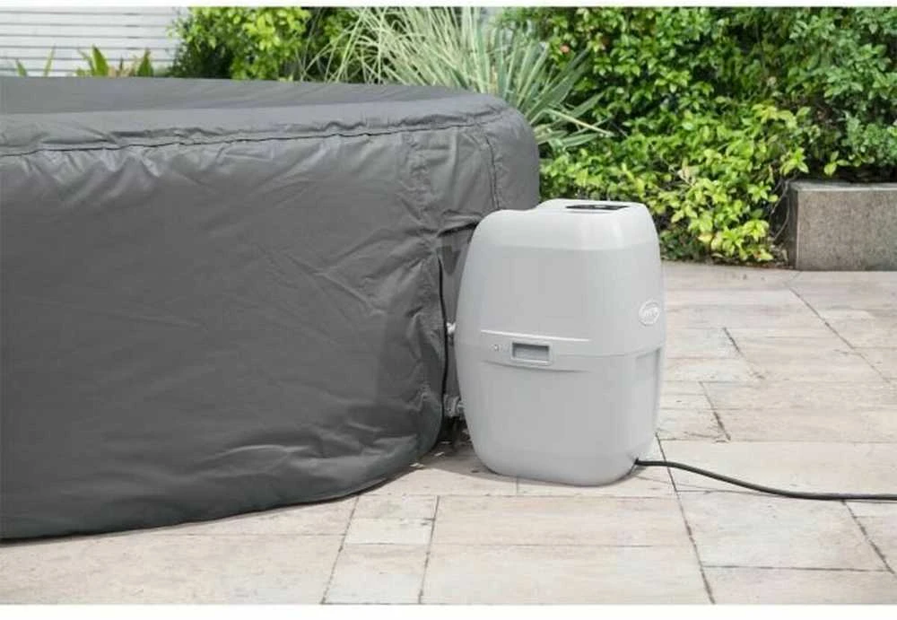 „Bestway LAY-Z-Spa Energysense“ terminio baseino uždangalas, 236 x 71 cm