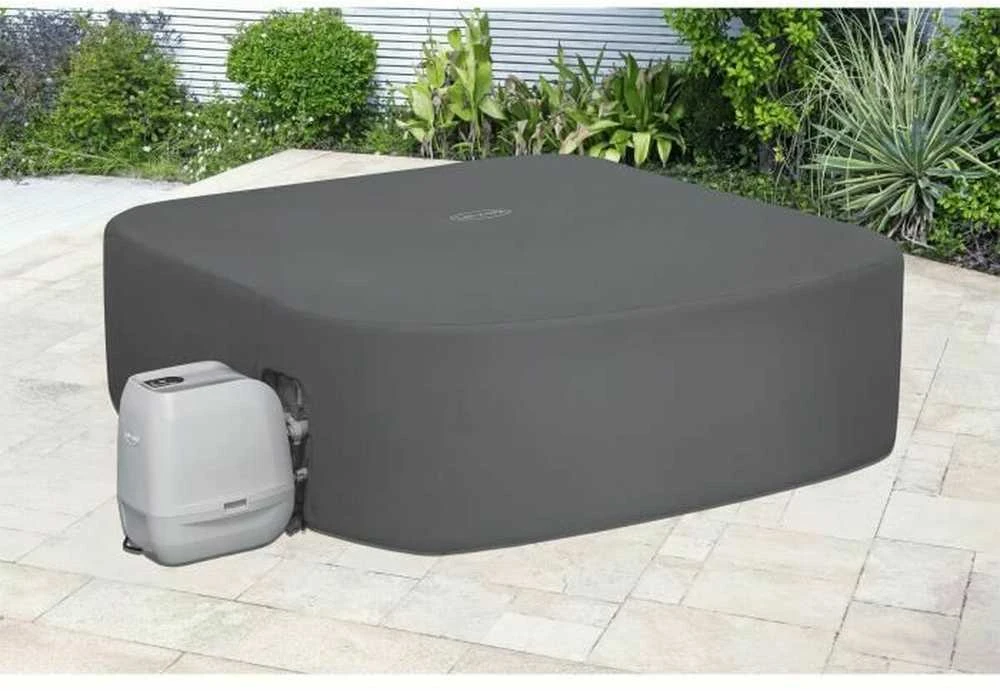 Bestway terminis dangtelis ENERGYSENSE dangtelis Lay-Z-Spa 230cm 60333