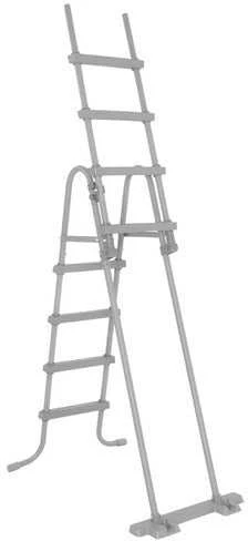 Bestway Flowclear Baseino kopetėlės, 122cm, 4 laipteliai