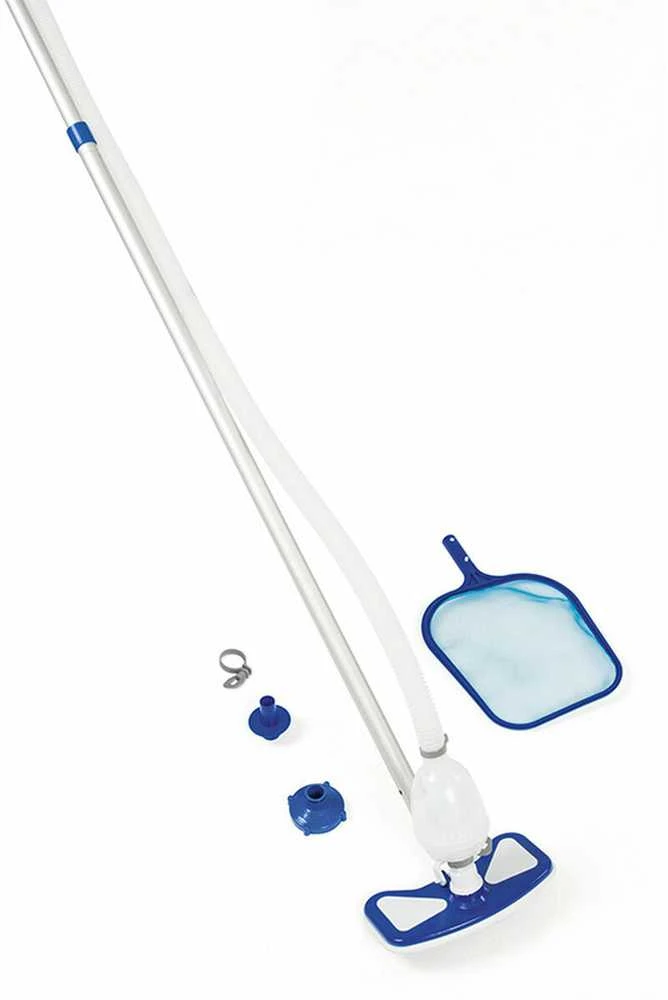 Bestway Flowclear Baseino valymo rinkinys AquaClean