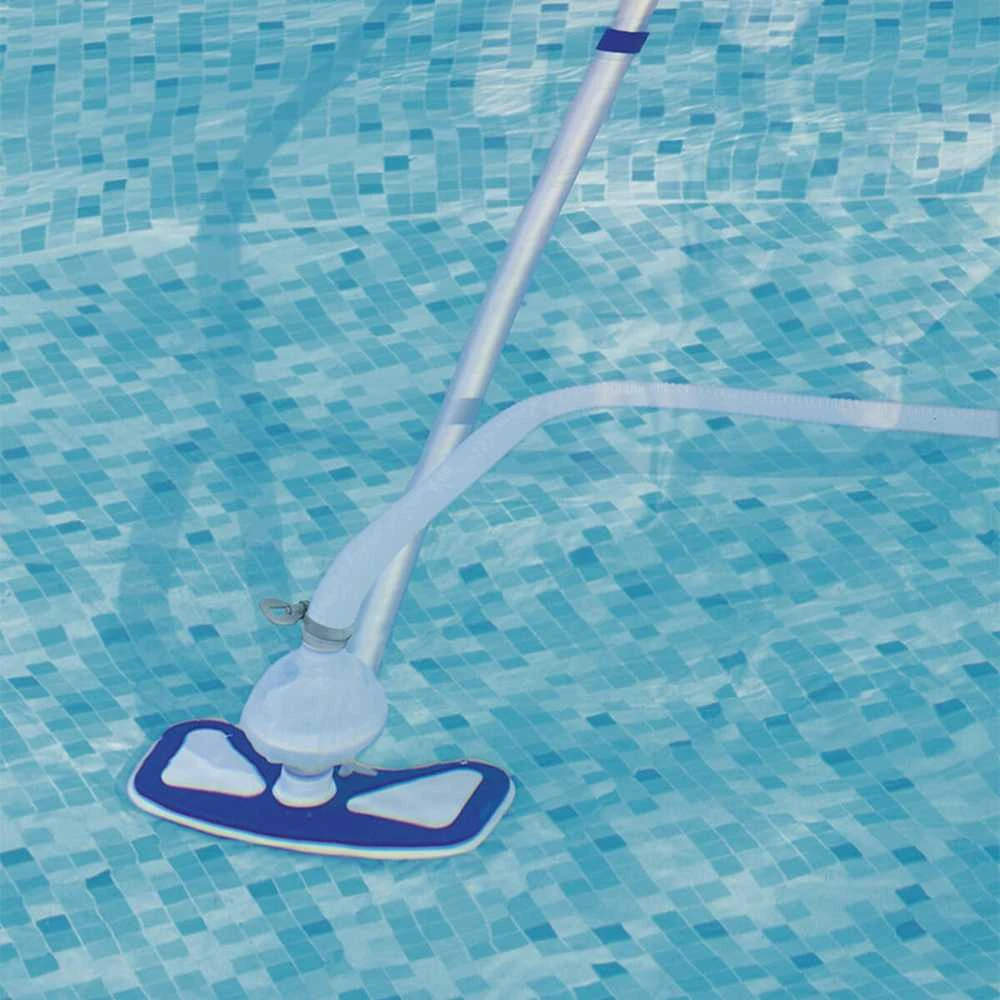 Bestway Flowclear Baseino valymo rinkinys AquaClean
