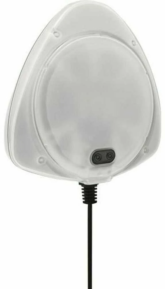 Magnetinis baseino šviestuvas įvairių spalvų LED INTEX 28698