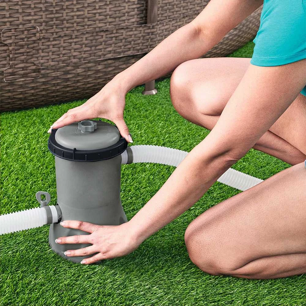 POMPA VANDENS FILT BESTWAY 58383 530GAL