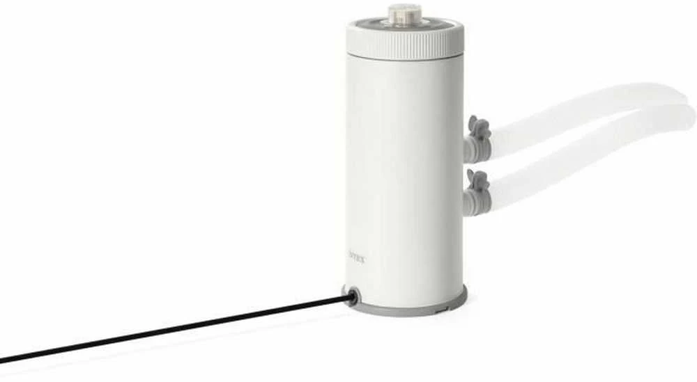 Intex Galingas baseino siurblys su filtru ir montavimo komponentais
