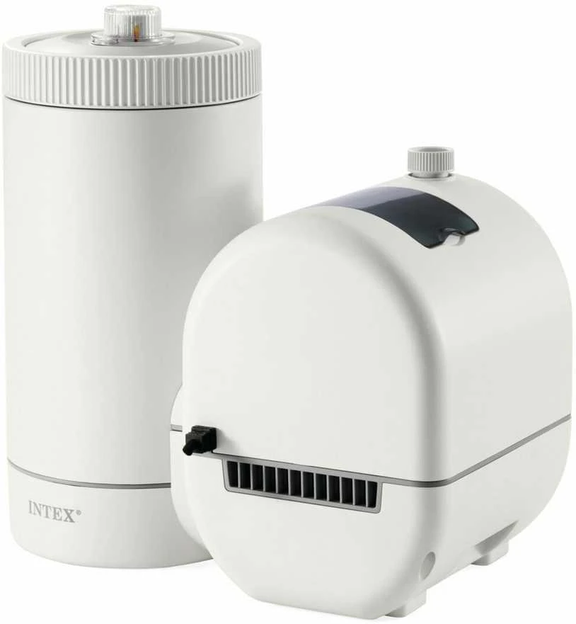 INTEX 26634 sodo baseinų filtravimo siurblys 9463 l/h