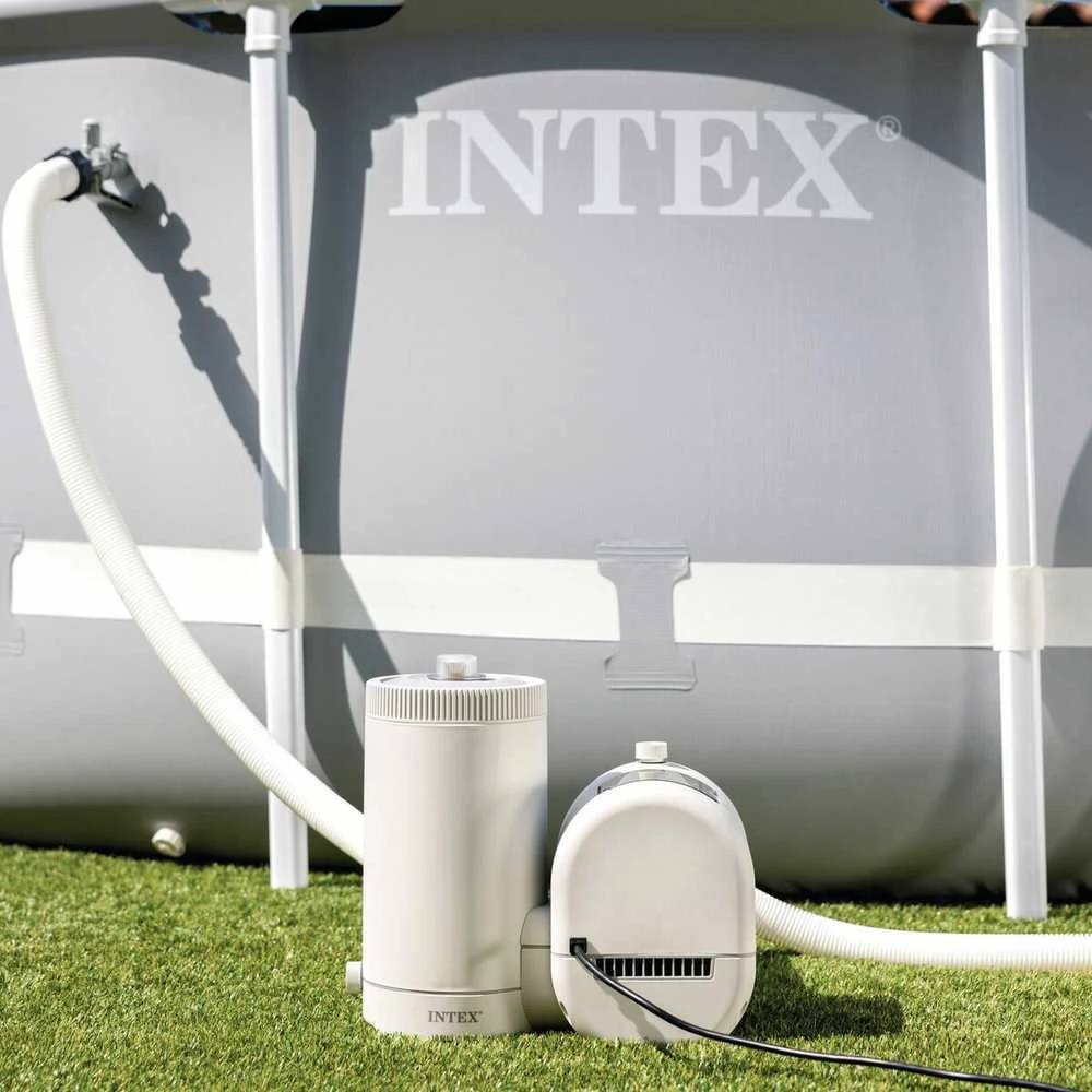 INTEX 26634 sodo baseinų filtravimo siurblys 9463 l/h