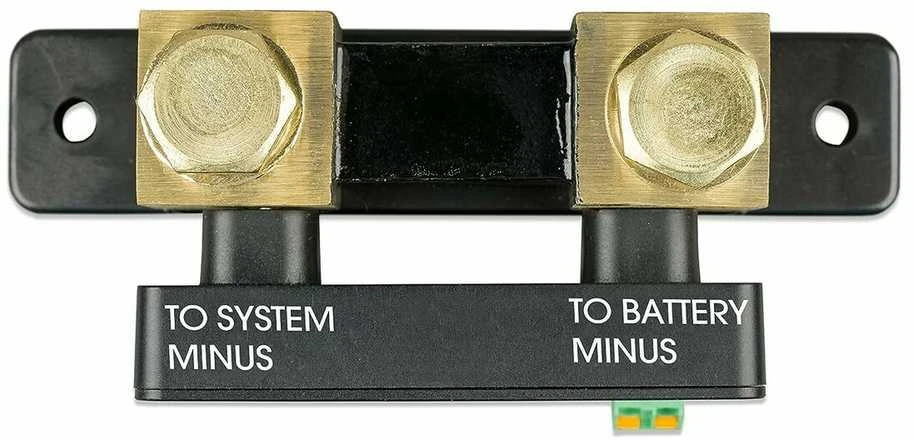 Victron Energy SmartShunt 500A/50mV