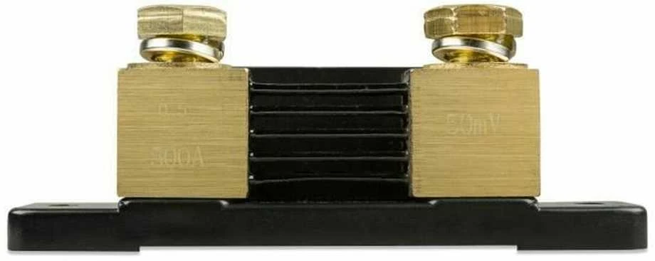 Victron Energy SmartShunt 500A/50mV