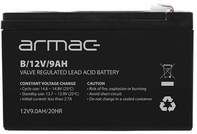 Armac UPS akumuliatorius B/12V/9AH, 12V/9Ah