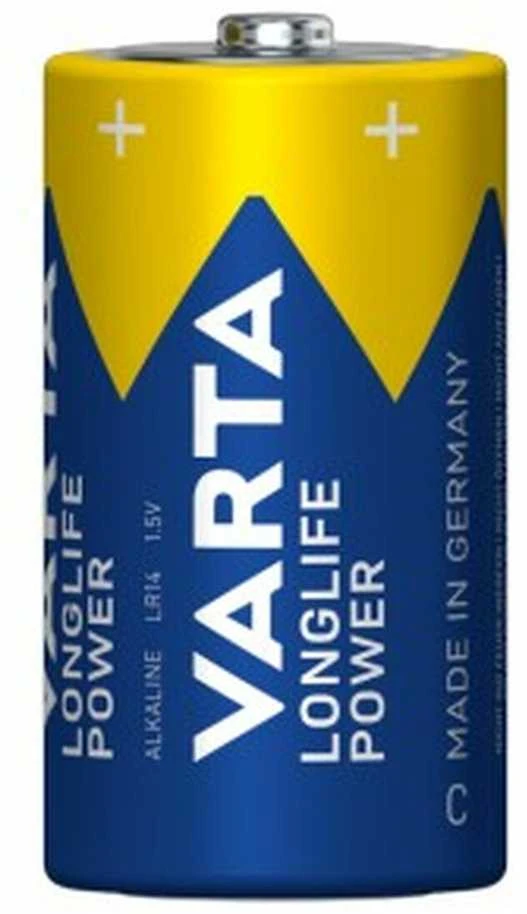 Varta C tipo LR14 baterija