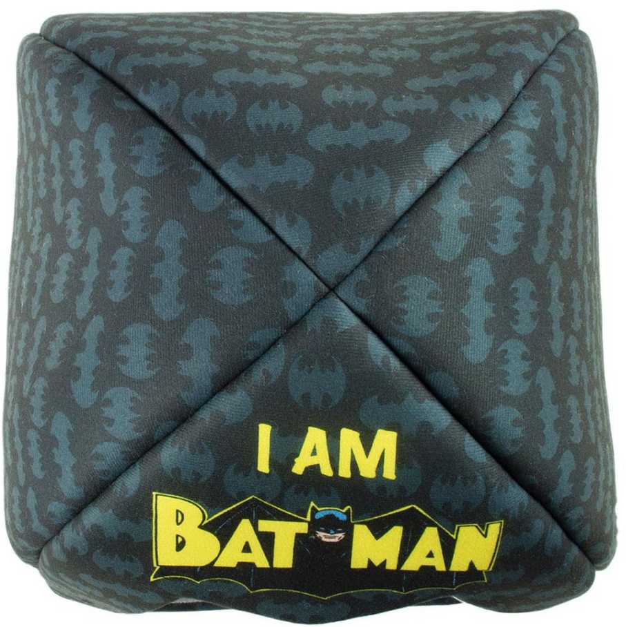 Šunų lova Batman Juoda
