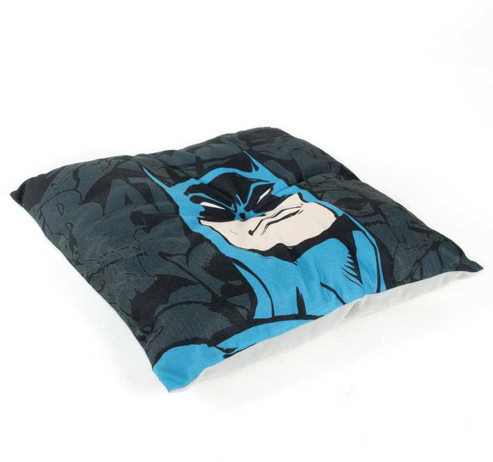 Šunų lova Batman Juoda