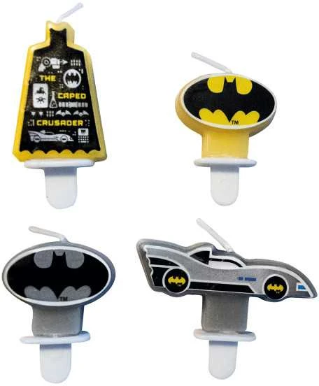 Riethmuller Europe Batman figur kagelys