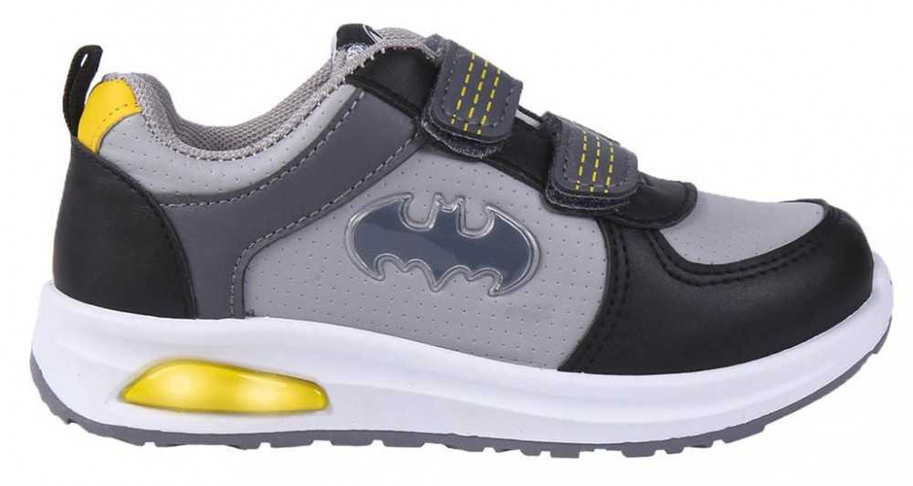 „Batman“ LED mirksintis, šviečiantis gatvės batas, 32