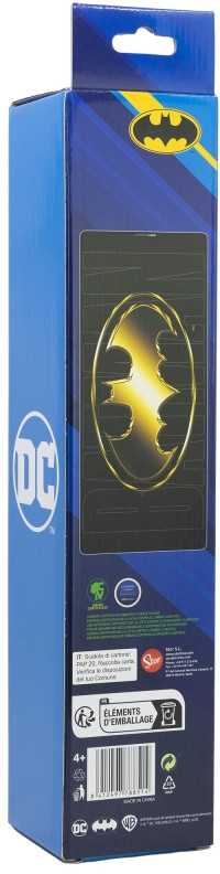 STOR DC Comics Batman gaming desk mat