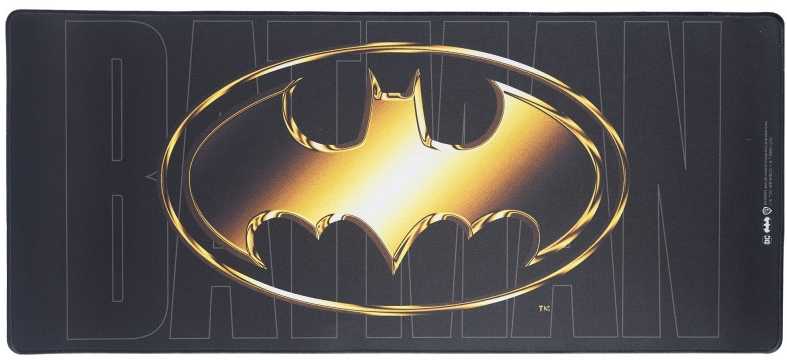 STOR DC Comics Batman gaming desk mat
