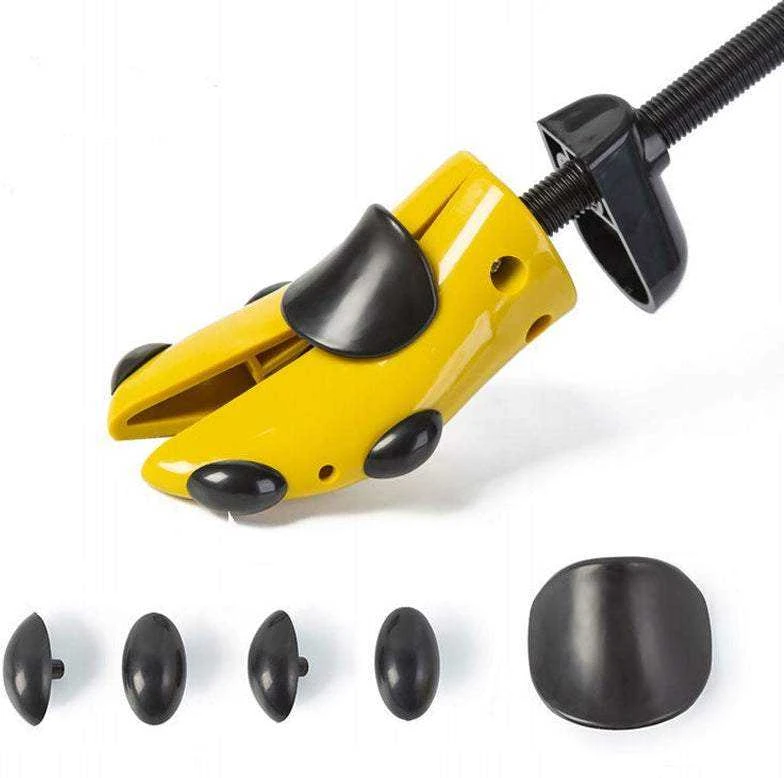 Malatec Batų tempimo medeliai - plastikiniai L(40-47)