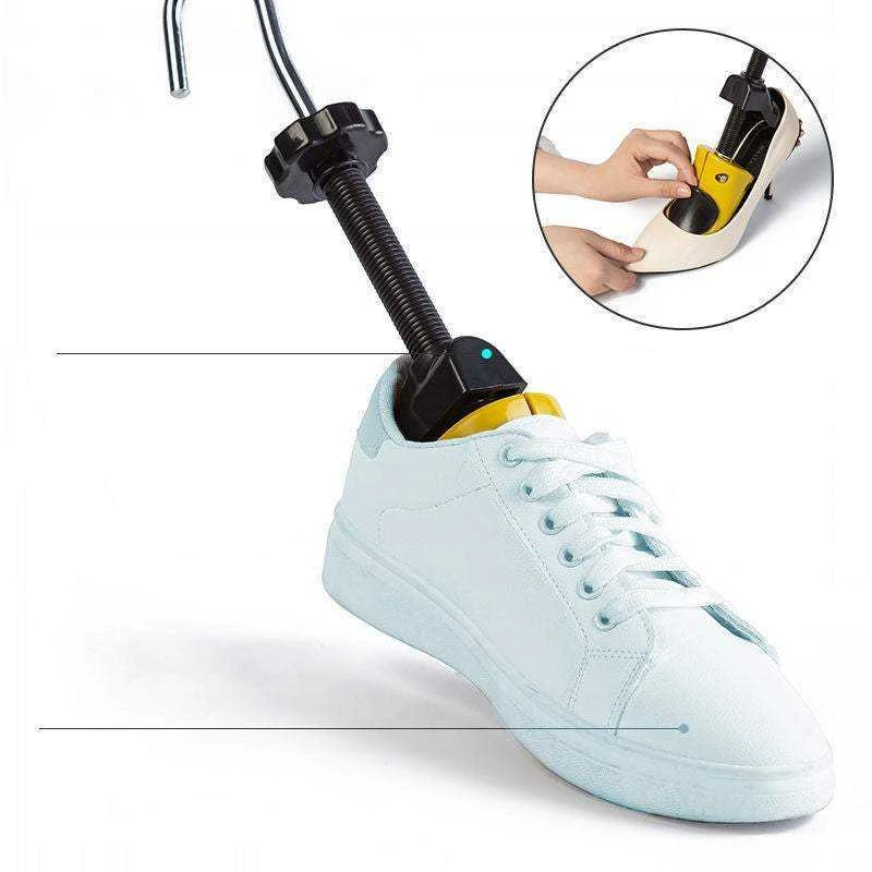 Malatec Batų tempimo medeliai - plastikiniai L(40-47)