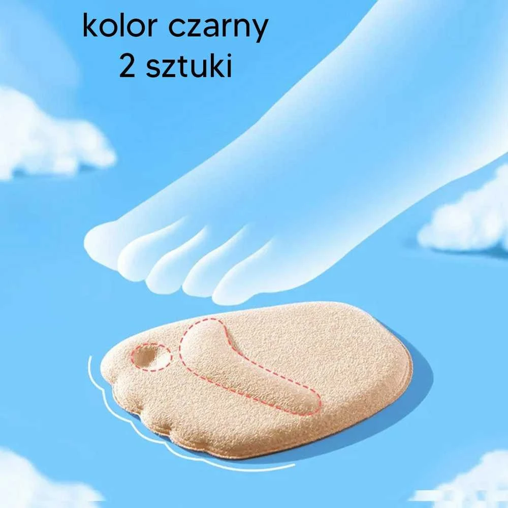 Aptel ATL AG960C Pusvidpadis juodai avalynei