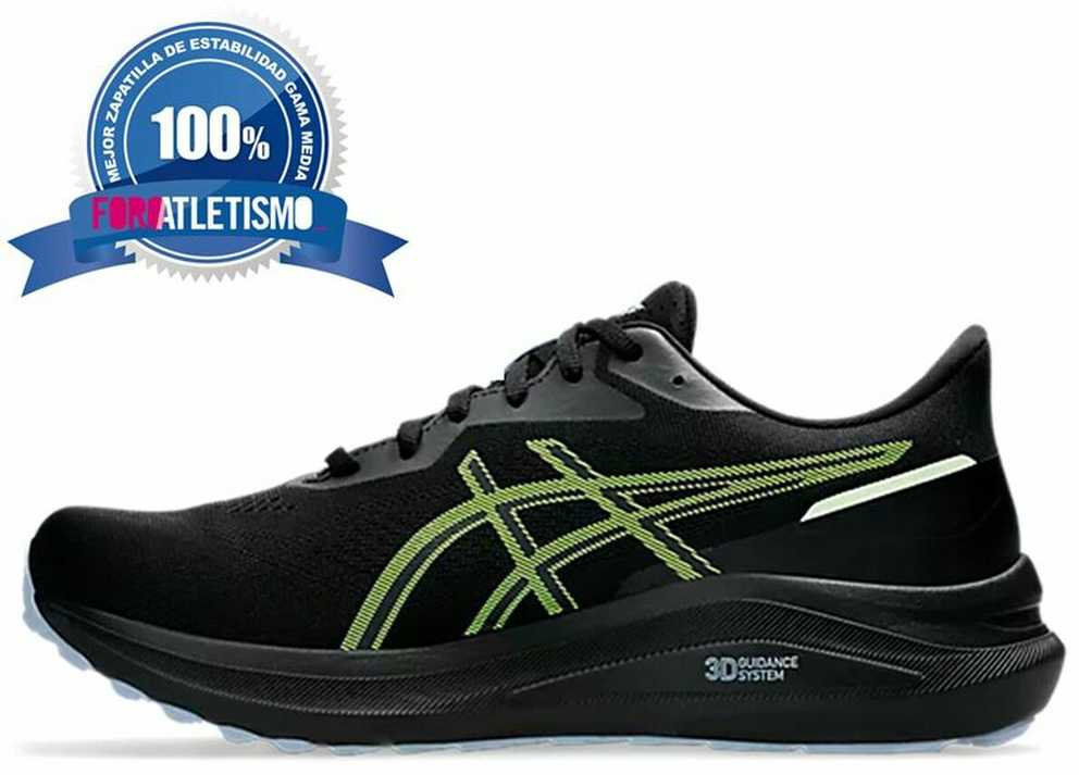 Asics GT-1000 13 GTX M 1011B857-001 bėgimo bateliai