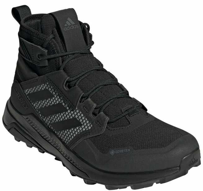 Adidas Terrex Trailmaker Mid GORE-TEX® vyriški batai FY2229 Adidas