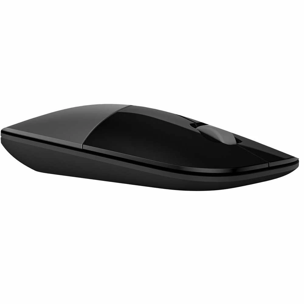 Hewlett Packard (HP) HP Z3700 dviguba sidabrininė pelė
