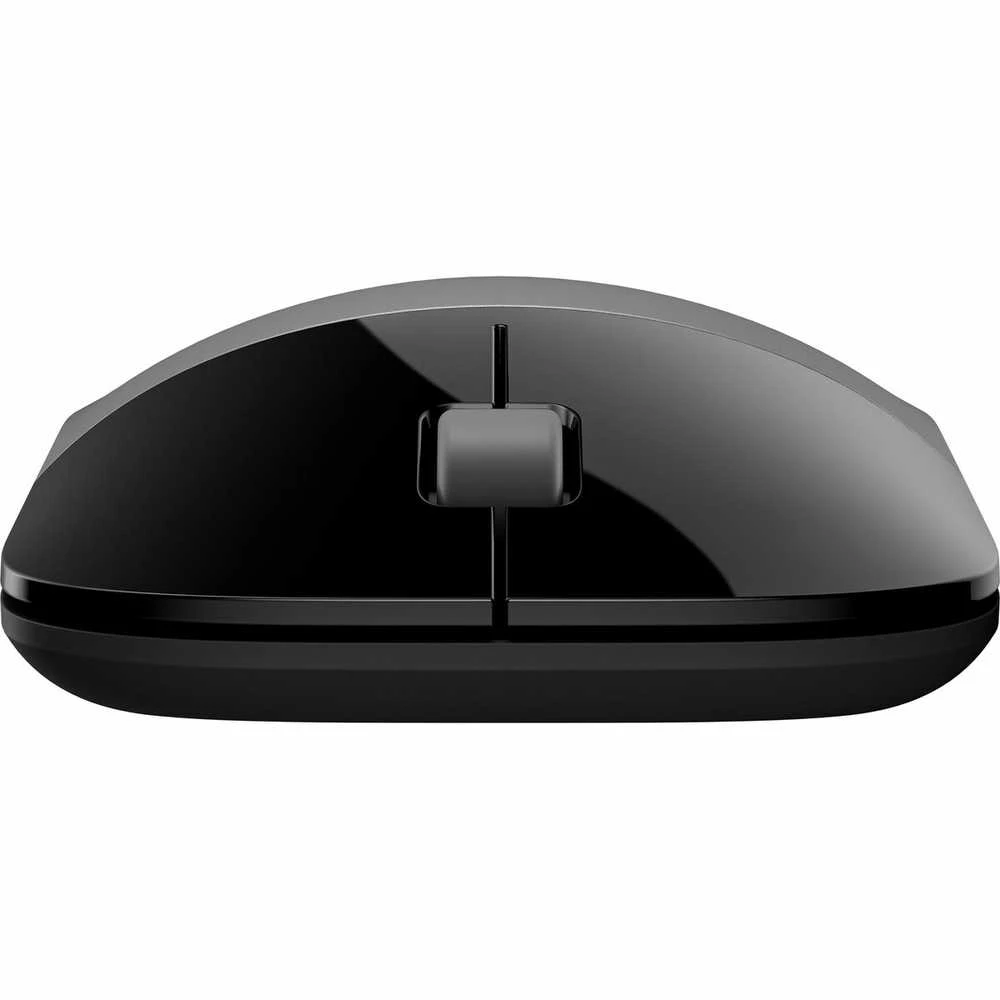 Hewlett Packard (HP) HP Z3700 dviguba sidabrininė pelė