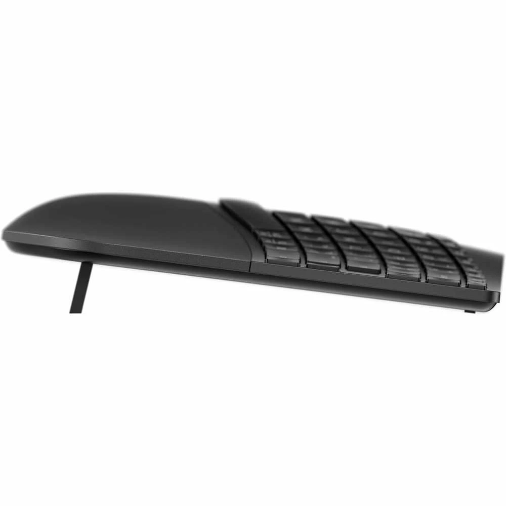 Hewlett Packard (HP) HP 960 Ergonomic Belaidė klaviatūra