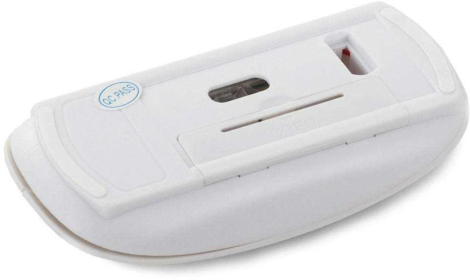 Optinė belaidė pelė 1600 dpi, WiFi 2,4 GHz