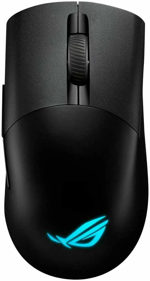 Pelė žaidimams ASUS ROG Keris AimPoint