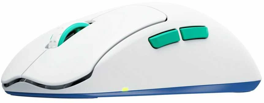 Cherry M68 WIRELESS Baltas Pelė - WIRELESS