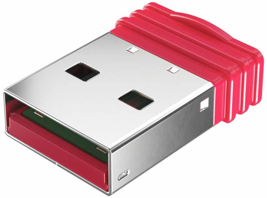 Pelė CHERRY MW 2200 Baltas - .