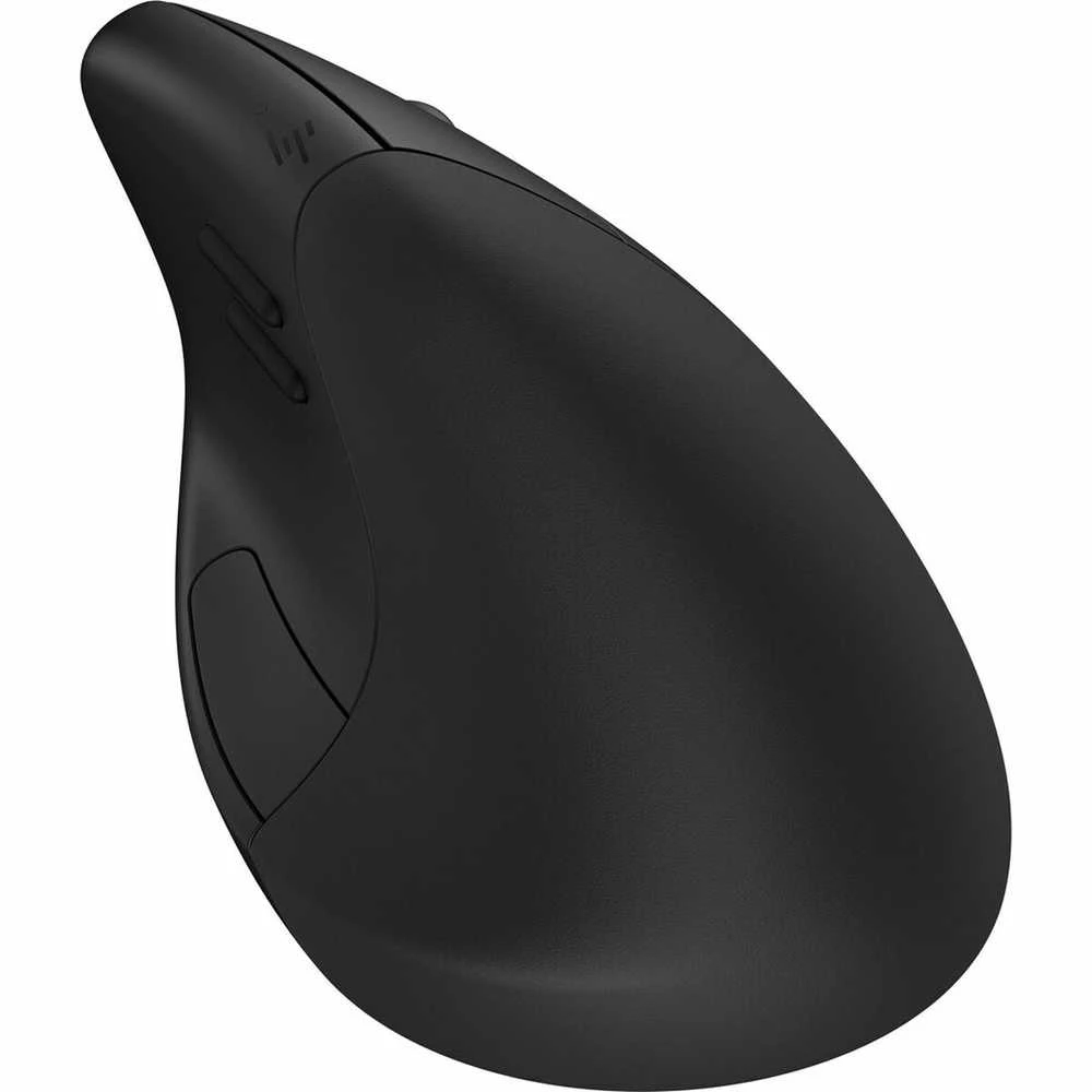 Hewlett Packard (HP) HP 920 Belaidė pelė, Ergonomic, Vertical - Juodas