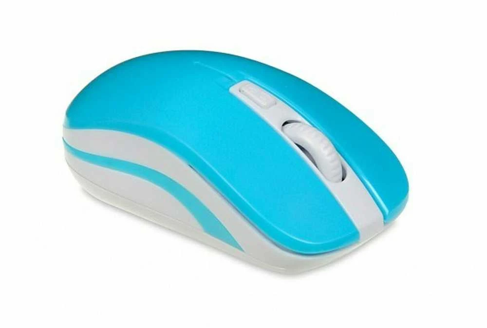 IBOX LORIINI PRO Optinė pelė Mėlynas