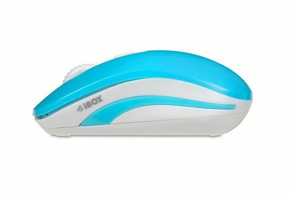 IBOX LORIINI PRO Optinė pelė Mėlynas