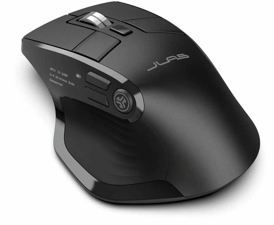Pelė JLab Audio Myszka belaidė Jlab Epic