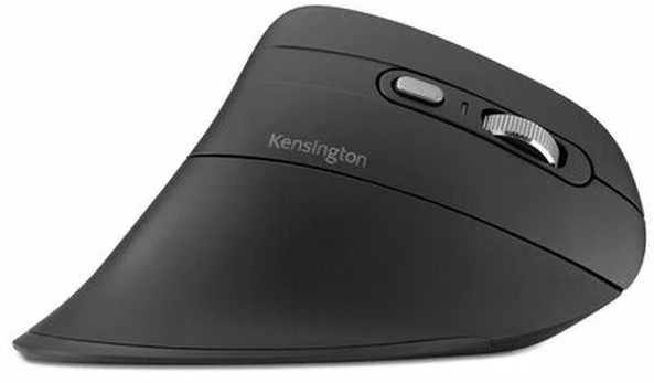 KENSINGTON MY630 EQ WIRELESS - ERGO Pelė (RECHARGEABLE)